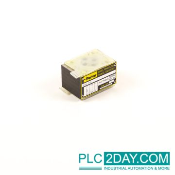 PARKER CM2PPV50,