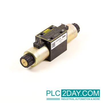 PARKER D3W1CNJP30 Valve Parker,