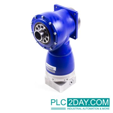 ALPHA-WITTENSTEIN HG 140S-MF2-50-6G1-1S10 ,