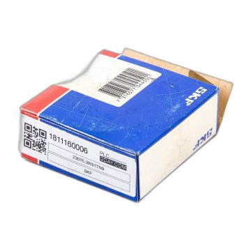 SKF 2307E-2RS1TN9,