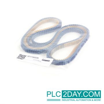 SYNCHROFLEX 10 T5/1100-DL (lot of 3pcs),
