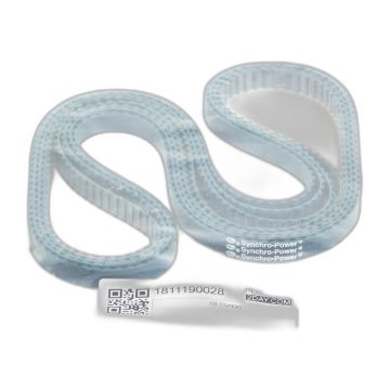 SYNCHROFLEX 10 T5/990 G005 (lot of 4pcs) ,