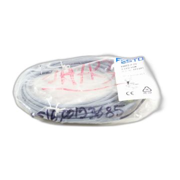 FESTO KMYZ-7-24-5-LED-PUR (193685),