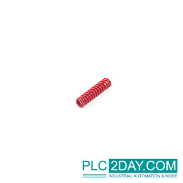 • Article: 9-0808-26 SPRG.0.500X2.00-RED-HVY-DUTY 
• Manufacturer: Molla Danly 
• Condition: New 
• Price: Attractive!
