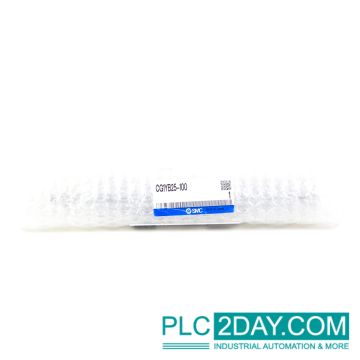 SMC CG1YB25-100,