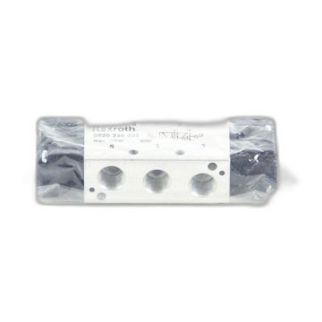 REXROTH 0820238002 Wegeventil ,