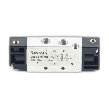 REXROTH 0820238002 Wegeventil,