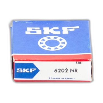 SKF 6202NR,