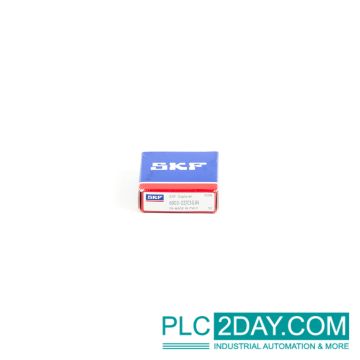 SKF 6003-2Z/C3GJN,