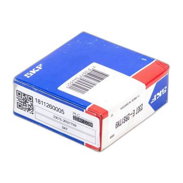 SKF 2307E-2RS1TN9 ,
