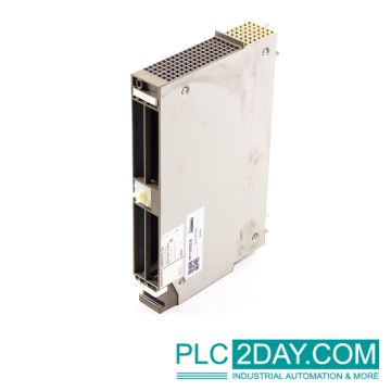 SIEMENS 6ES5 491-0LB11,