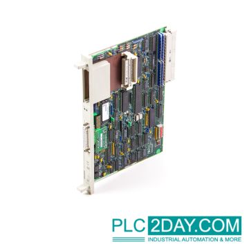 SIEMENS 6ES5 523-3UA11,