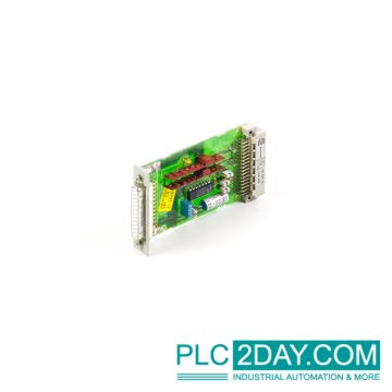 SIEMENS 6ES5752-0AA12,