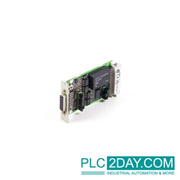 SIEMENS 6ES5752-0AA43,