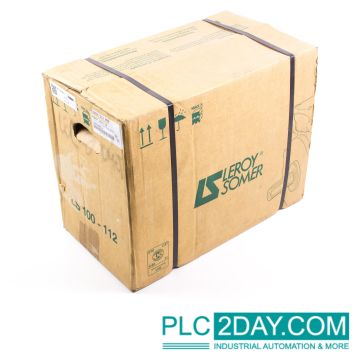 LEROY SOMER LSMV-80-LG-075-KW,