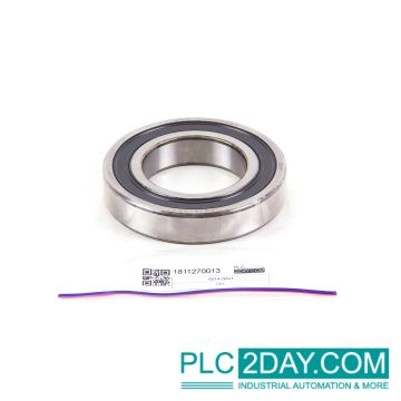 SKF 6214-2RS1,