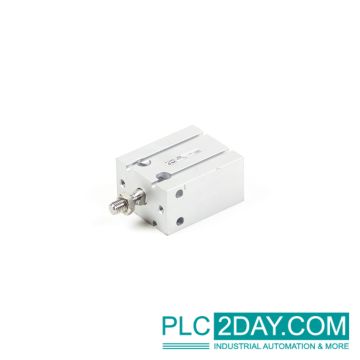 SMC CU25-20D Free Mount Cylinder,