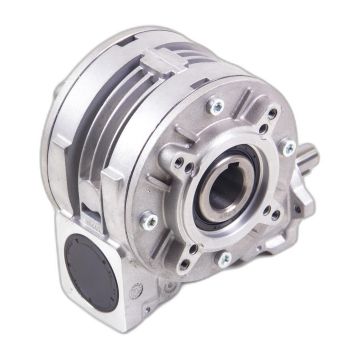 Worm Gear Box VARVEL RS 50 PA-PA 49 AC 25,