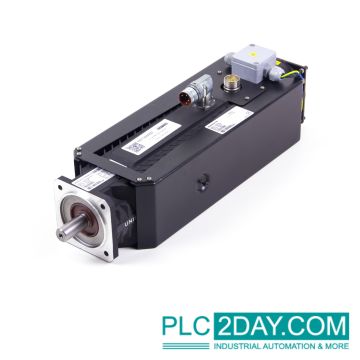CONTROL TECHNIQUES 95UME200CBSAA Servo Unimotor,