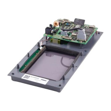 FANUC A02B-0166-C001,