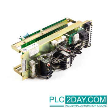 FANUC A06B-6045-H005/H006,