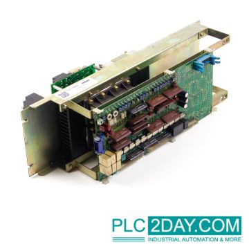 FANUC A06B-6045-H005 / H006 12110002,