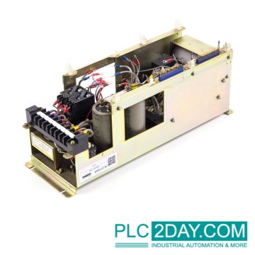 FANUC A06B-6047-H003,