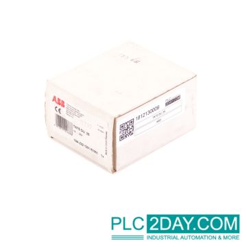 ABB TA75 DU 25,