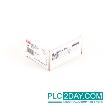 ABB TA25 DU 14,