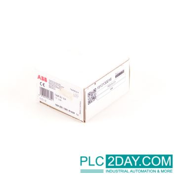 ABB TA25 DU 24,