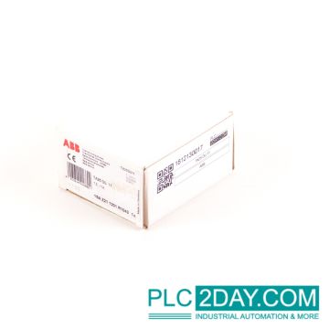 ABB TA25 DU 11,