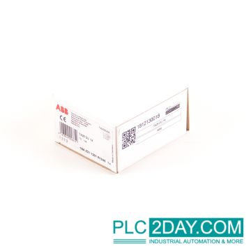 ABB TA25 DU 14,