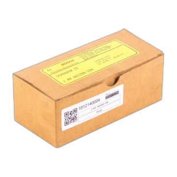 • Article: 062200-104 
• Manufacturer: Bosch 
• Condition: New 
• Price: Attractive!