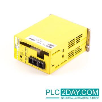 FANUC A06B-6093-H111 (control board excluded),