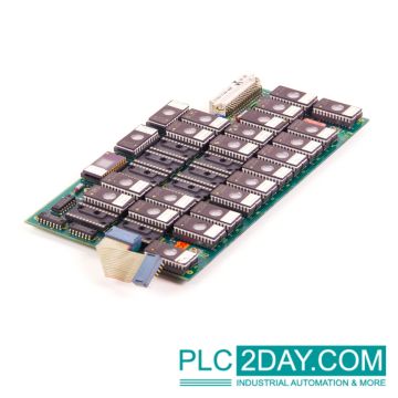 SIEMENS 6FX1191-2AA00,