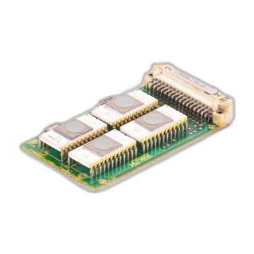 • Article: C79040-A0096-C368-01-85-U 
• Manufacturer: Siemens 
• Condition: Used 
• Price: Attractive!