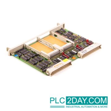 SIEMENS 6ES5350-3KA21,