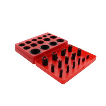 • Article: O-RING BOX H-NBR70 3-45 mm • Manufacturer: DICHTOMATIK • Condition: New • Price: Attractive!