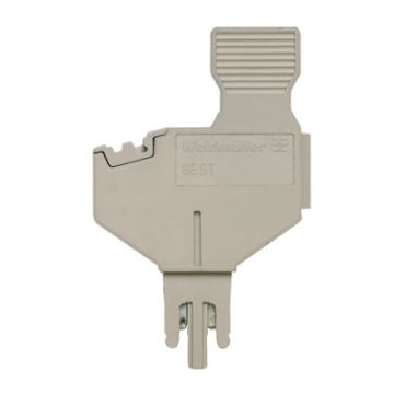 • Article: BEST/D DIODE CONNECTOR BESTD • Manufacturer: WEIDMULLER • Condition: New • Price: Attractive!