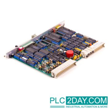 SALVAGNINI UNI 01AS ECS80 (Uni CPU),