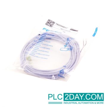 FESTO KMYZ-2-24-5-LED (34998) ,