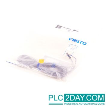 FESTO SME-8-K5-LED-24 (175404) ,
