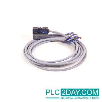 FESTO SMEO-1-LED-24-K5-B (151672),