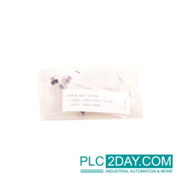 FANUC A06B-6077-K250,