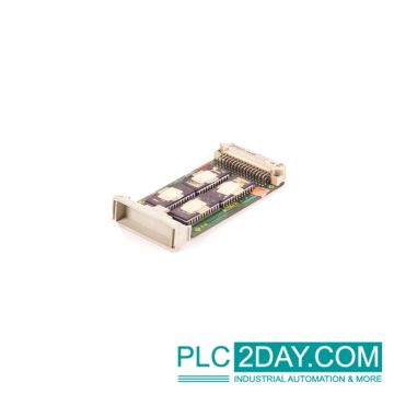 SIEMENS 6ES5371-0AA51,