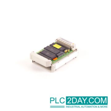 SIEMENS 6ES5377-0AB21,