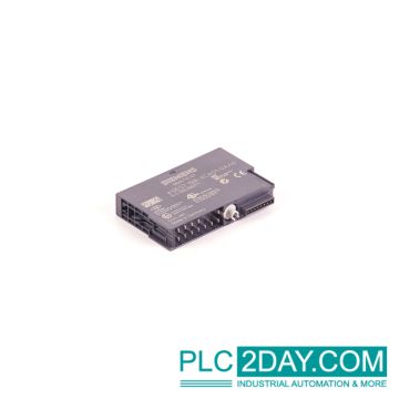 SIEMENS 6ES7 138-4CA01-0AA0 ID1208 ,