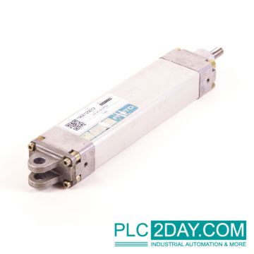 FESTO DZH-40-160-PPV-A ID1202 ,