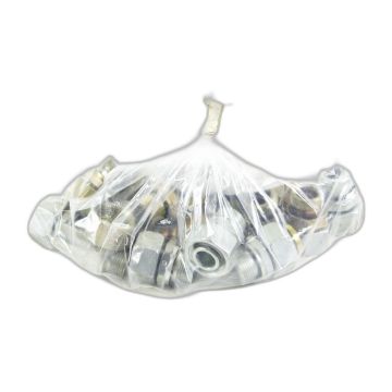 RASTELLI RACCORDI TN 126 GG 22 LR ID902190002,