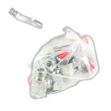 RASTELLI RACCORDI TN 111 GG-16 SR ID902190008,